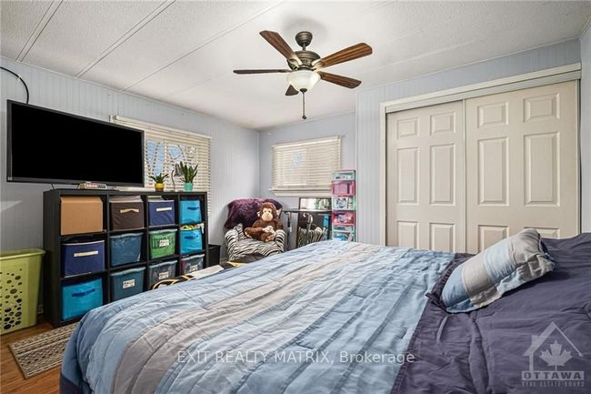 1340 Daisy Pvt, House other with 2 bedrooms, 1 bathrooms and 2 parking in Edwards ON | Image 10