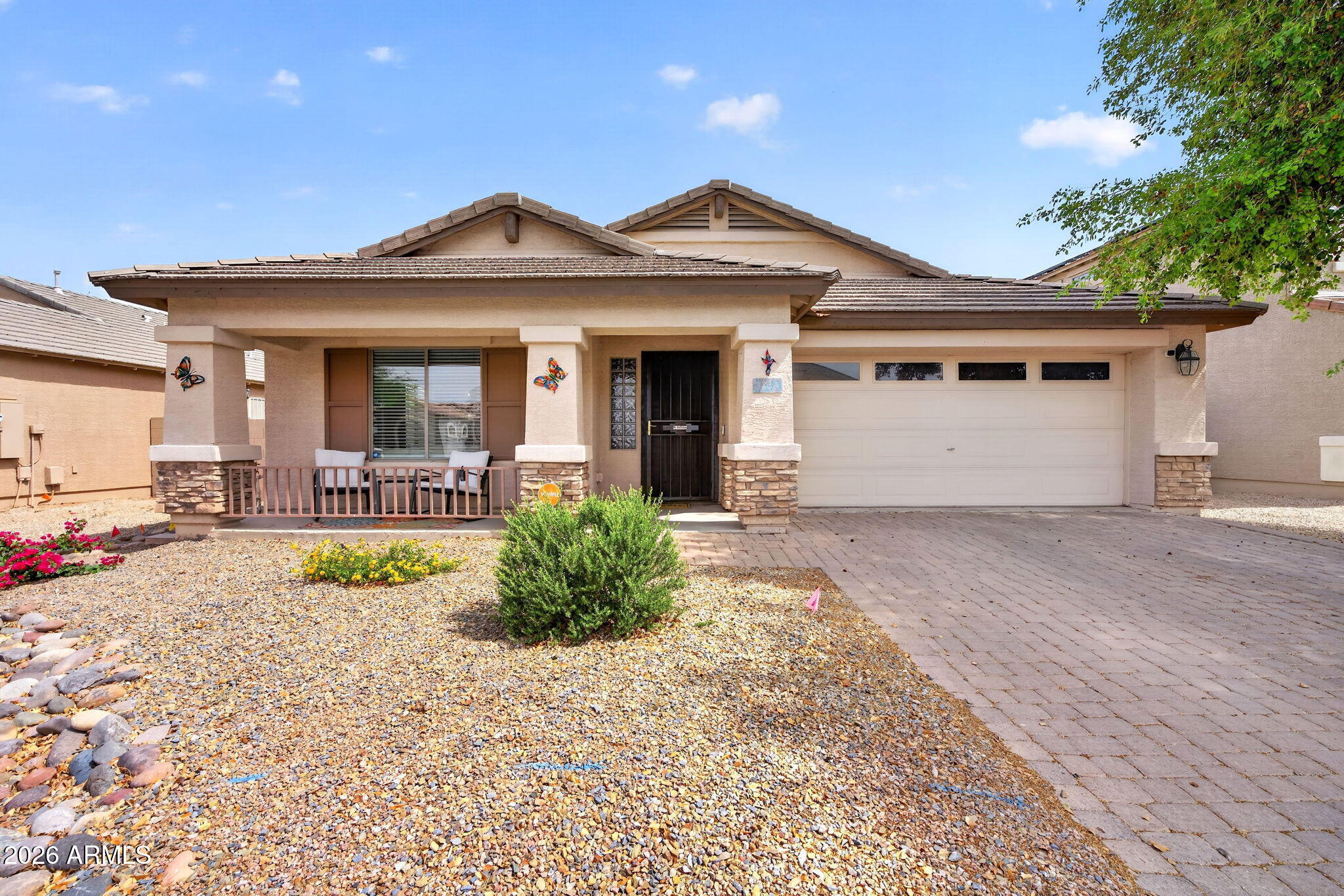 Residential Lease in Casa Grande 2