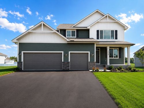 1558 Applegate, New Richmond, WI, 54017 | Card Image