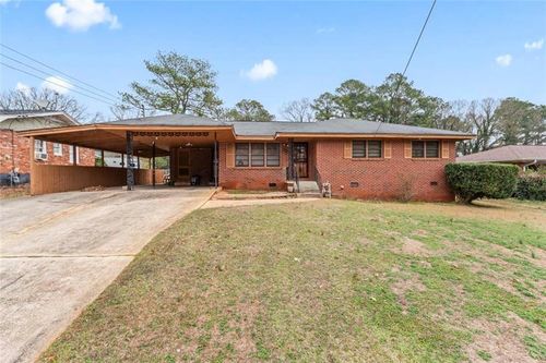 1888 Janet Ln, Decatur, GA, 30035-1947 | Card Image