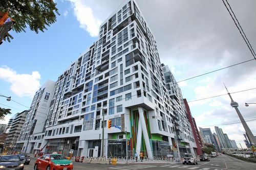 404w-27 Bathurst St, Toronto, ON, M5V0R1 | Card Image