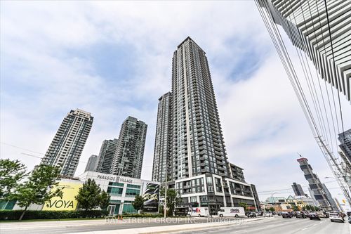 2710-4011 Brickstone Mews, Mississauga, ON, L5B0J7 | Card Image