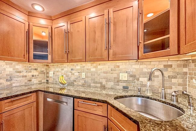 APT-312 - 50 Green St, Condo with 2 bedrooms, 2 bathrooms and 1 parking in Brookline MA | Image 15