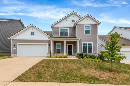 3334 Tucker Trce, Columbia, TN, 38401-3060 | Card Image
