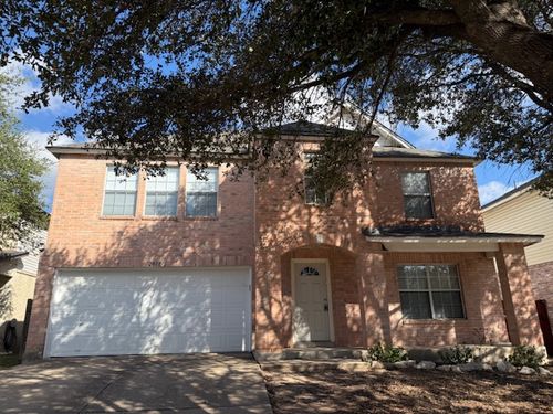 2017 Carriage Club Dr, Cedar Park, TX, 78613-7189 | Card Image