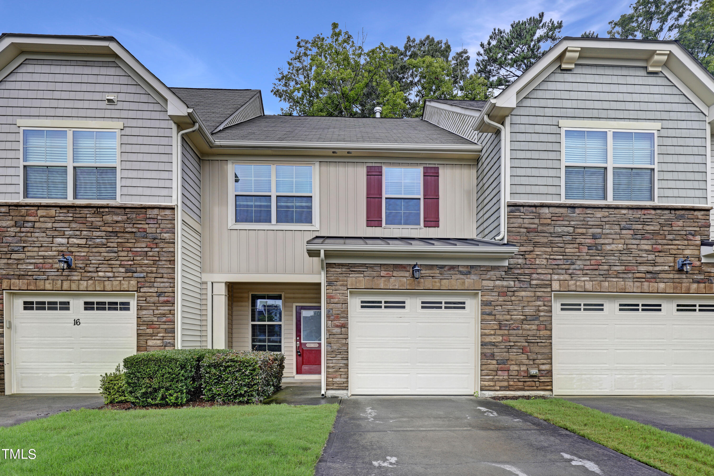 Intuition Cir, Durham, NC 27705