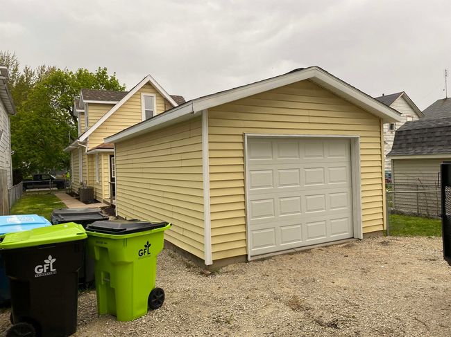 443 E Washington St, House other with 3 bedrooms, 2 bathrooms and null parking in Huntington IN | Image 8