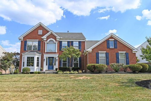 7858 Yellowwood Dr, Mason, OH, 45040 | Card Image