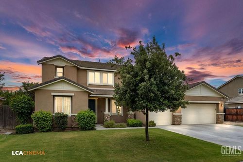 15425 Quintero Pl, Bakersfield, CA, 93314-8058 | Card Image