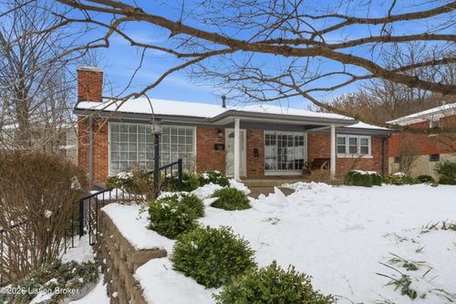 5100 Christie Ave, Louisville, KY, 40216-1616 | Card Image