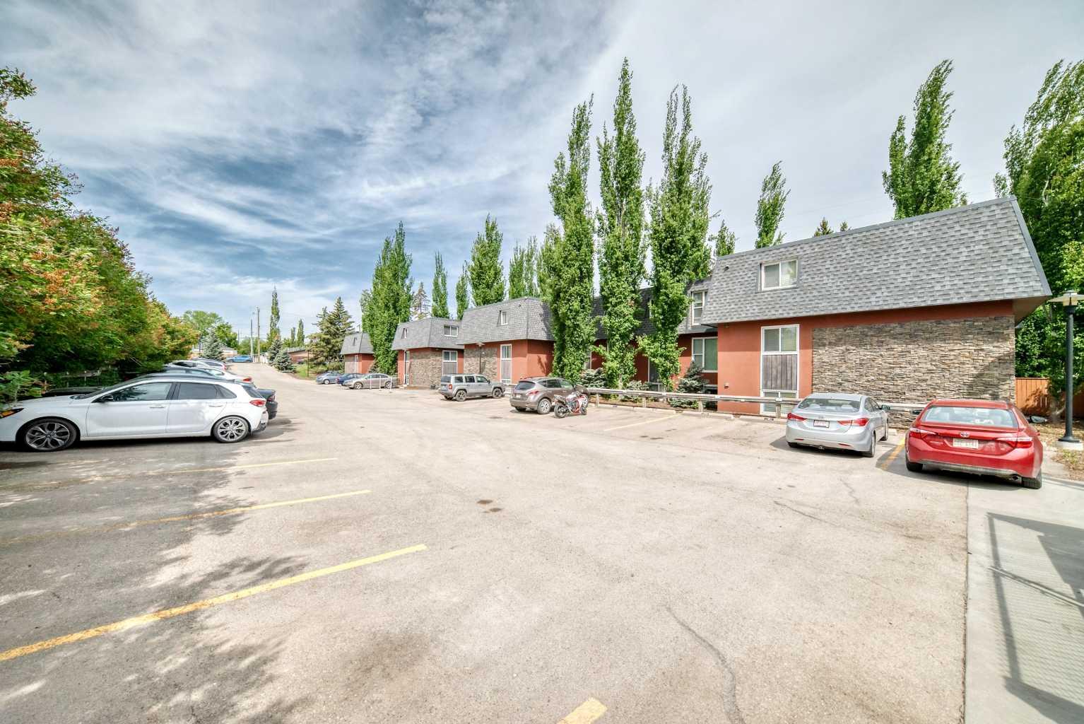 Residential in Calgary 2