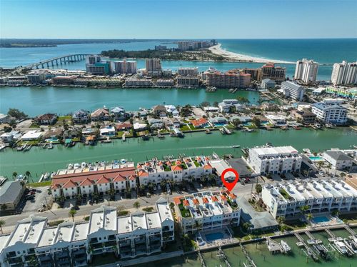 unit-1-140 Brightwater Dr, CLEARWATER BEACH, FL, 33767-2424 | Card Image