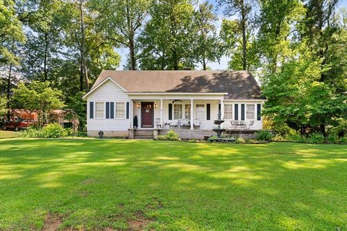 606 Woodland Drive, Dalton, GA, 30721 | Card Image