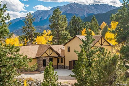 30009 Creek Run, Buena Vista, CO, 81211-8662 | Card Image