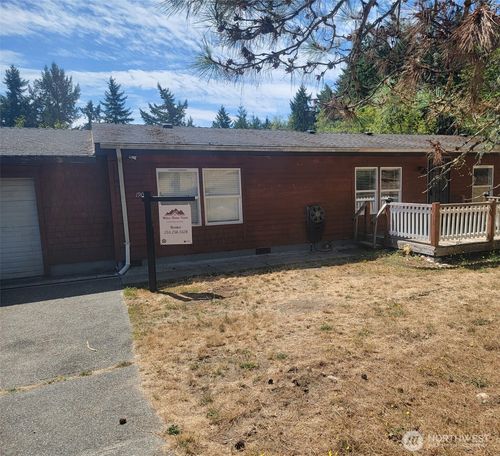 1909 Lake Dr Sw, Lakebay, WA, 98349-9721 | Card Image