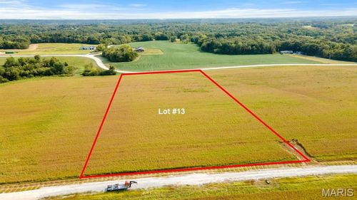 118 Otto Ct, SILEX, MO, 63377-4404 | Card Image