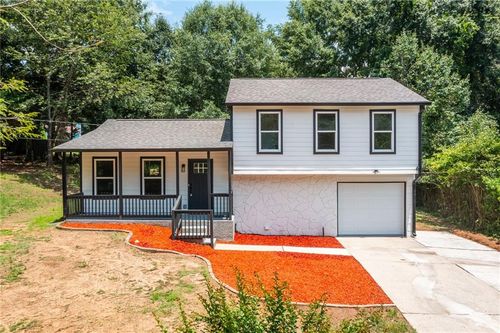 847 Halfmoon Holw Nw, Lilburn, GA, 30047-4810 | Card Image