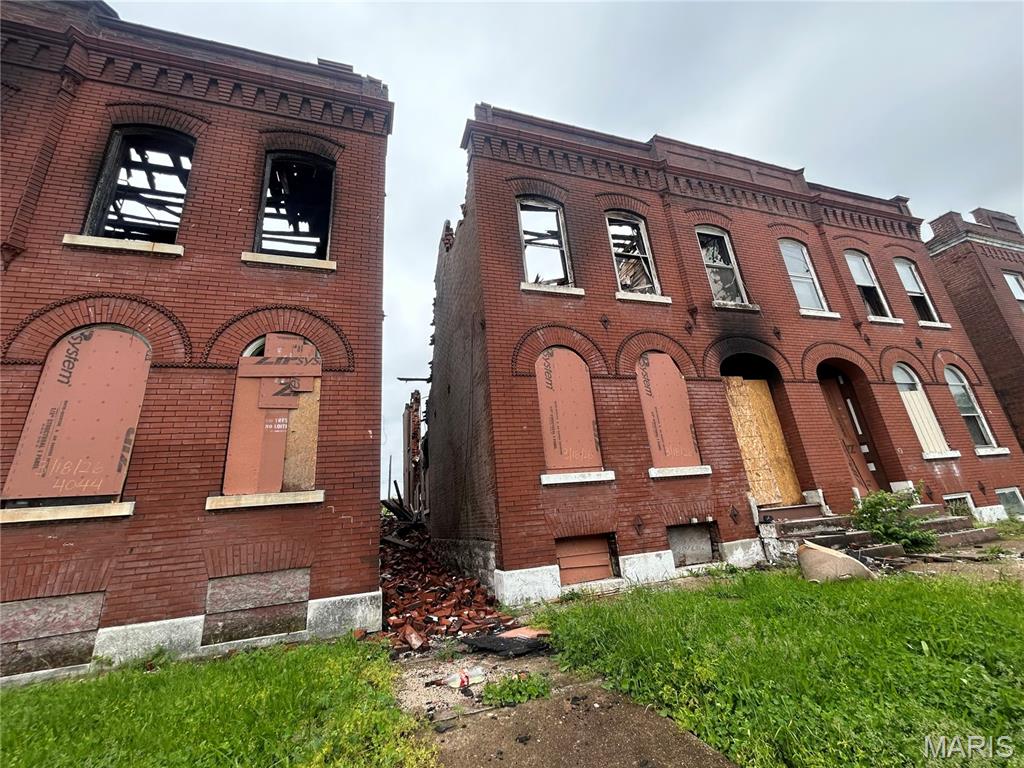 Residential Income in St Louis 4