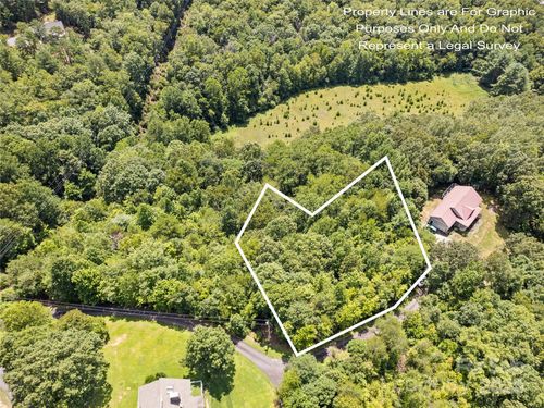 Lot #46 Hazel Hollow Drive, Sylva, NC, 28779 | Card Image