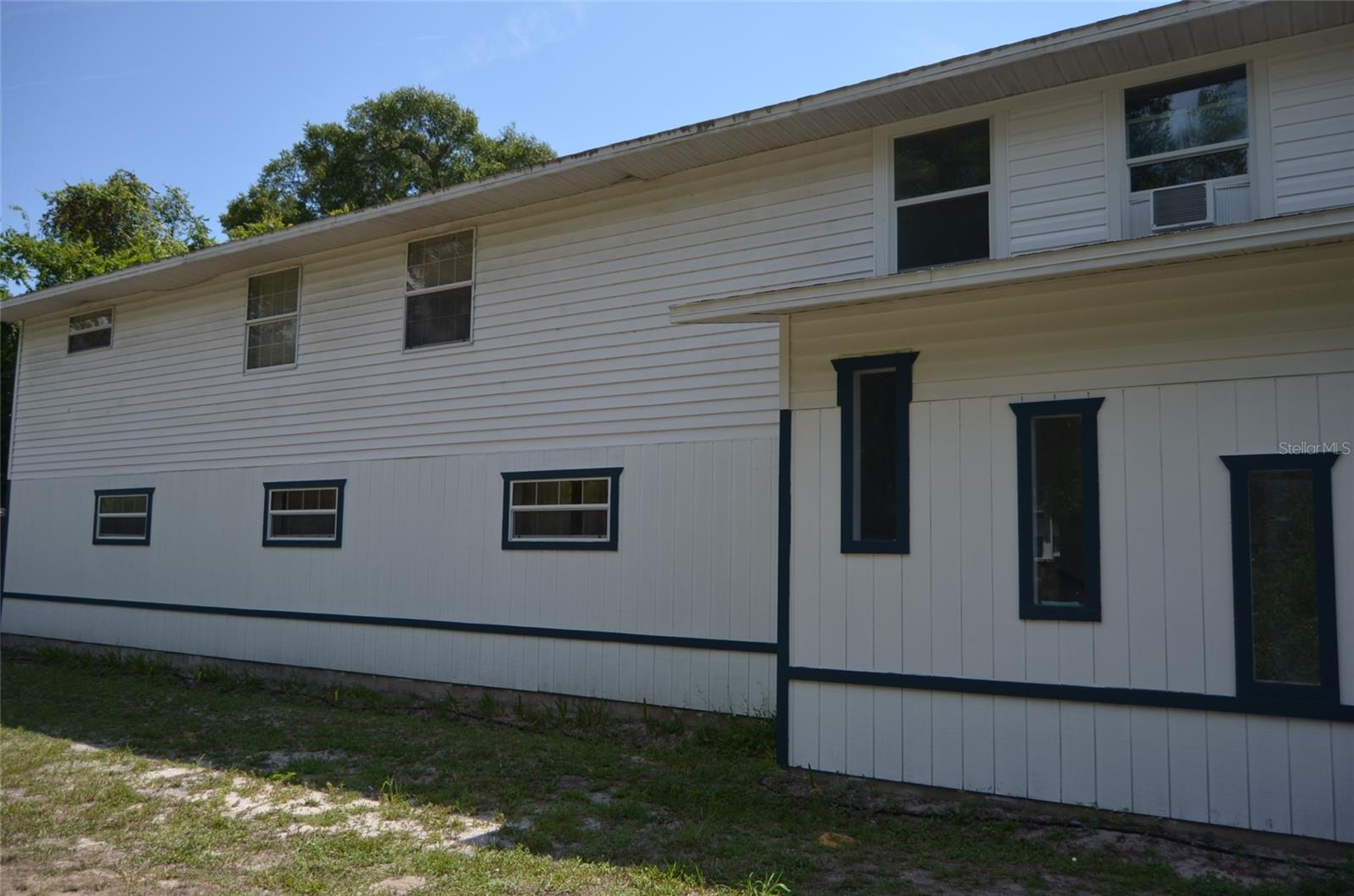 Glencoe Rd, New Smyrna Beach, FL 32168