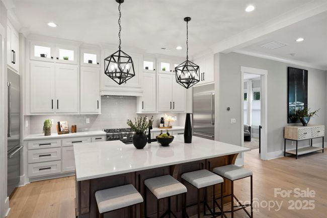 8163 Fairview Rd, House other with 4 bedrooms, 4 bathrooms and null parking in Charlotte NC | Image 23