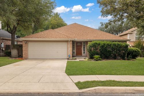 3617 Granite Fld, Schertz, TX, 78154-2677 | Card Image