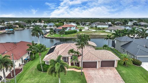 4018 Sw 29th Ave, Cape Coral, FL, 33914-6017 | Card Image