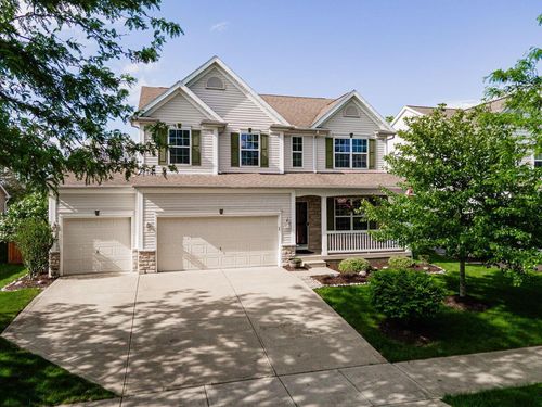 1019 Wallace Dr, Delaware, OH, 43015-8453 | Card Image