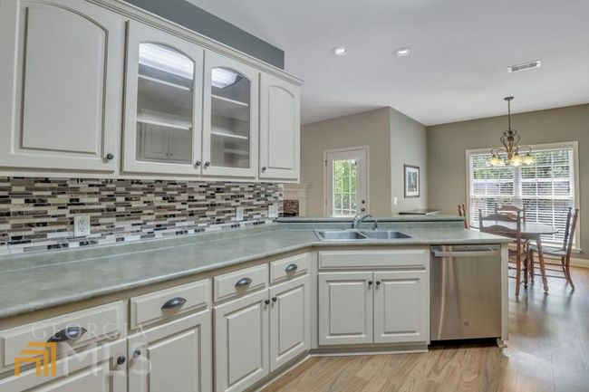 603 W Mica Ct, House other with 3 bedrooms, 2 bathrooms and null parking in Statesboro GA | Image 17