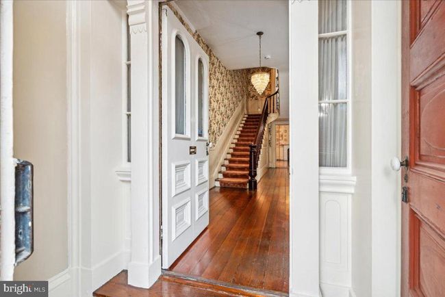 101 E 2 Nd St, House other with 6 bedrooms, 4 bathrooms and null parking in FREDERICK MD | Image 6