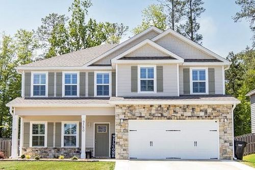 9580 Capot Dr, Midland, GA, 31820-4187 | Card Image
