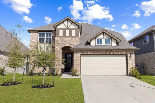 3541 Cherrybark Gable Ln, Spring, TX, 77386-1067 | Card Image