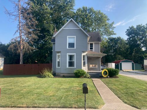 1104 E 6th St, Fowler, IN, 47944-1552 | Card Image