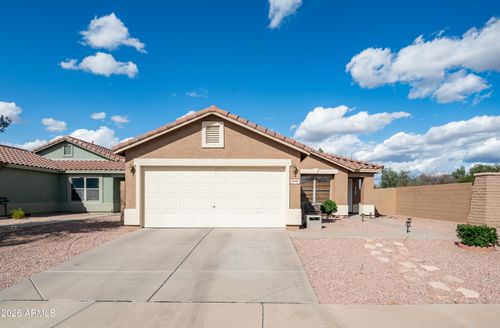 8448 E Monte Cir, Mesa, AZ, 85209-7319 | Card Image