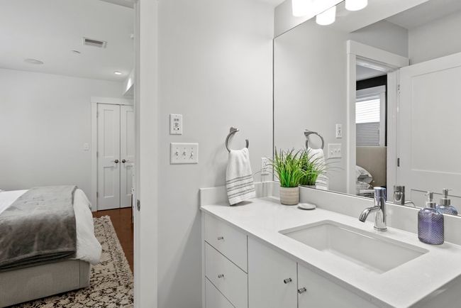 APT-1 - 59 Pleasant St, Condo with 2 bedrooms, 2 bathrooms and 2 parking in Boston MA | Image 7