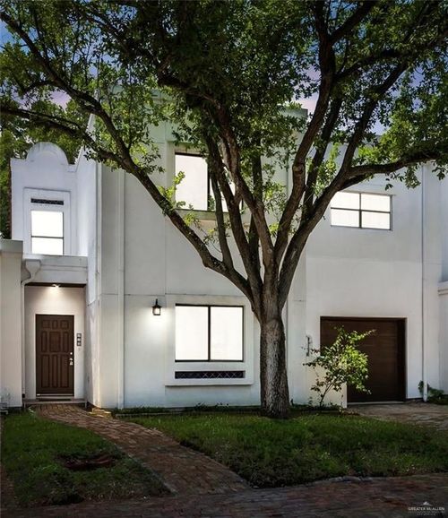 113 W Tearose Ave, McAllen, TX, 78504-2406 | Card Image