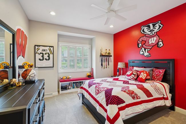5570 Surrey Ln, House other with 5 bedrooms, 6 bathrooms and null parking in WESTPORT WI | Image 24