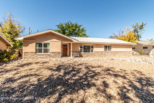 3003 Northwood Cir, Farmington, NM, 87401-4160 | Card Image