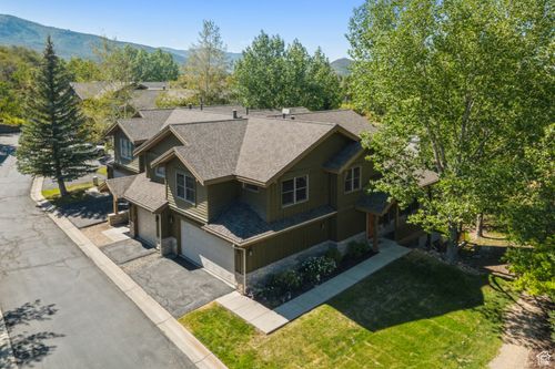 1945 Paddington Dr, Park City, UT, 84060-7413 | Card Image