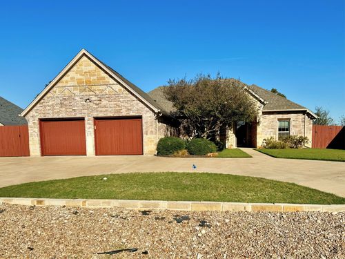 2918 Willow Ridge Cir, Granbury, TX, 76049-7065 | Card Image