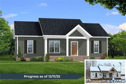 TBD Patton Dr, Buckingham, VA, 23921 | Card Image