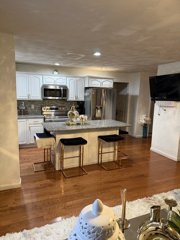 Residential in Lawrence 5