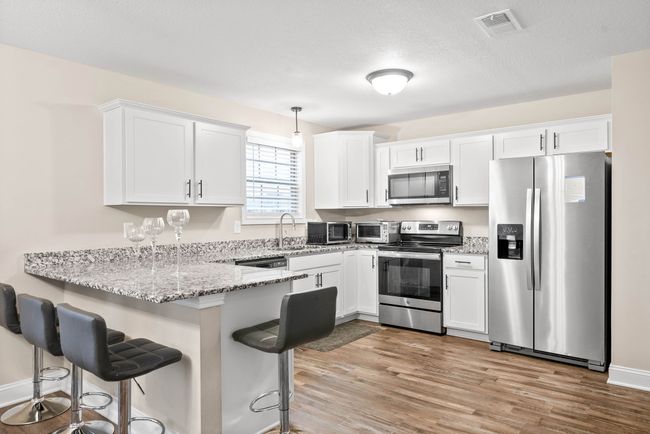 766 Boreal Way, House other with 5 bedrooms, 3 bathrooms and 2 parking in Clarksville TN | Image 11
