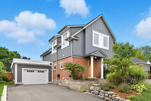 1348 Augustine Dr, Burlington, ON, L7P2M8 | Card Image