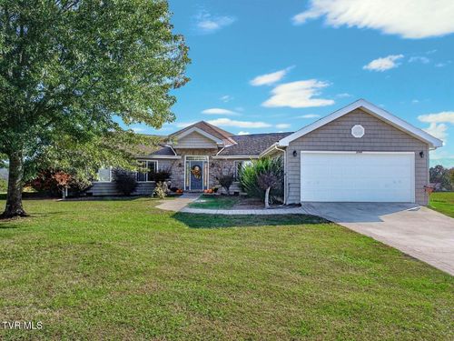 2544 Melody Way, Newport, TN, 37821-6077 | Card Image