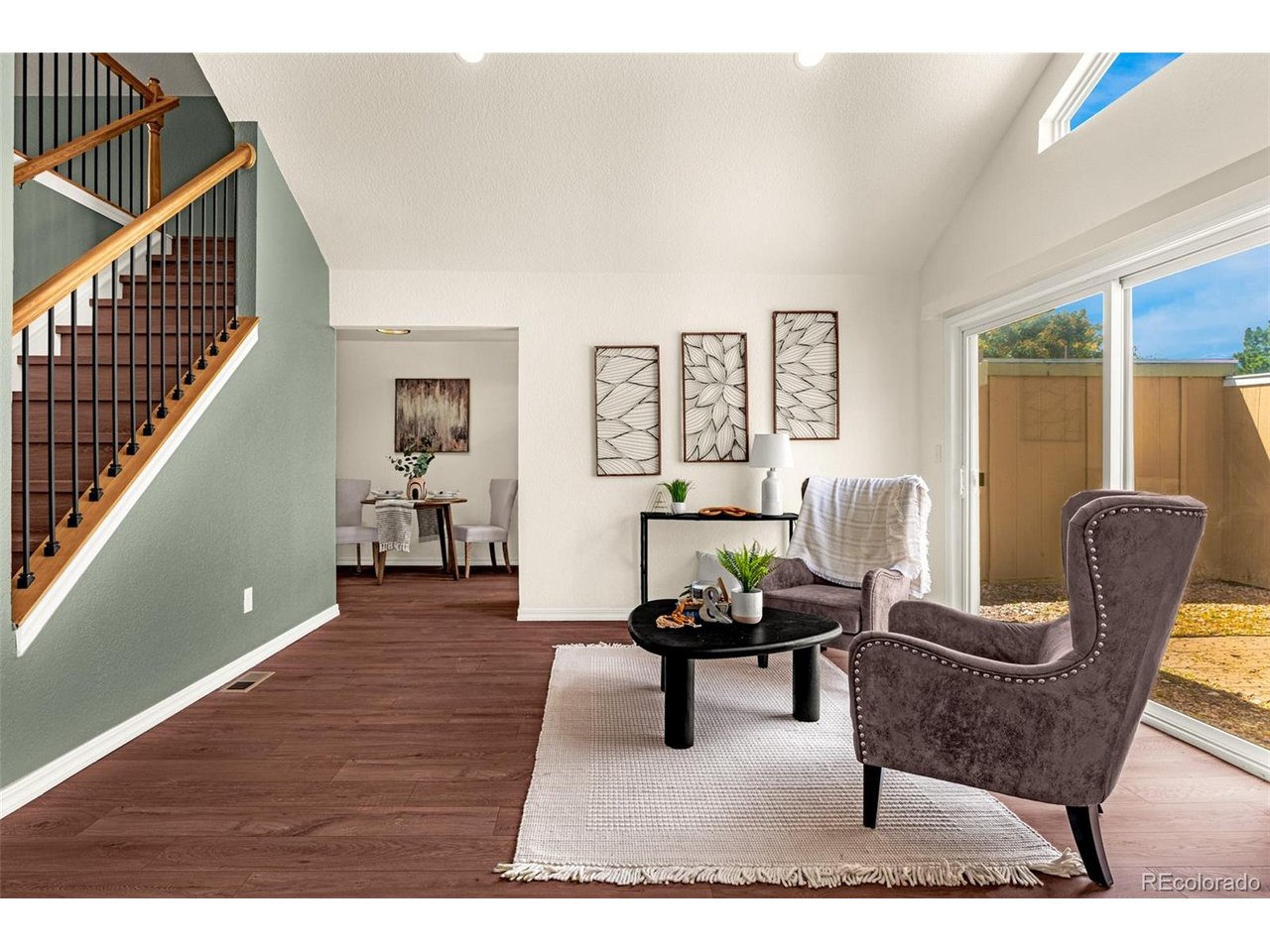 Residential in Colorado Springs 4