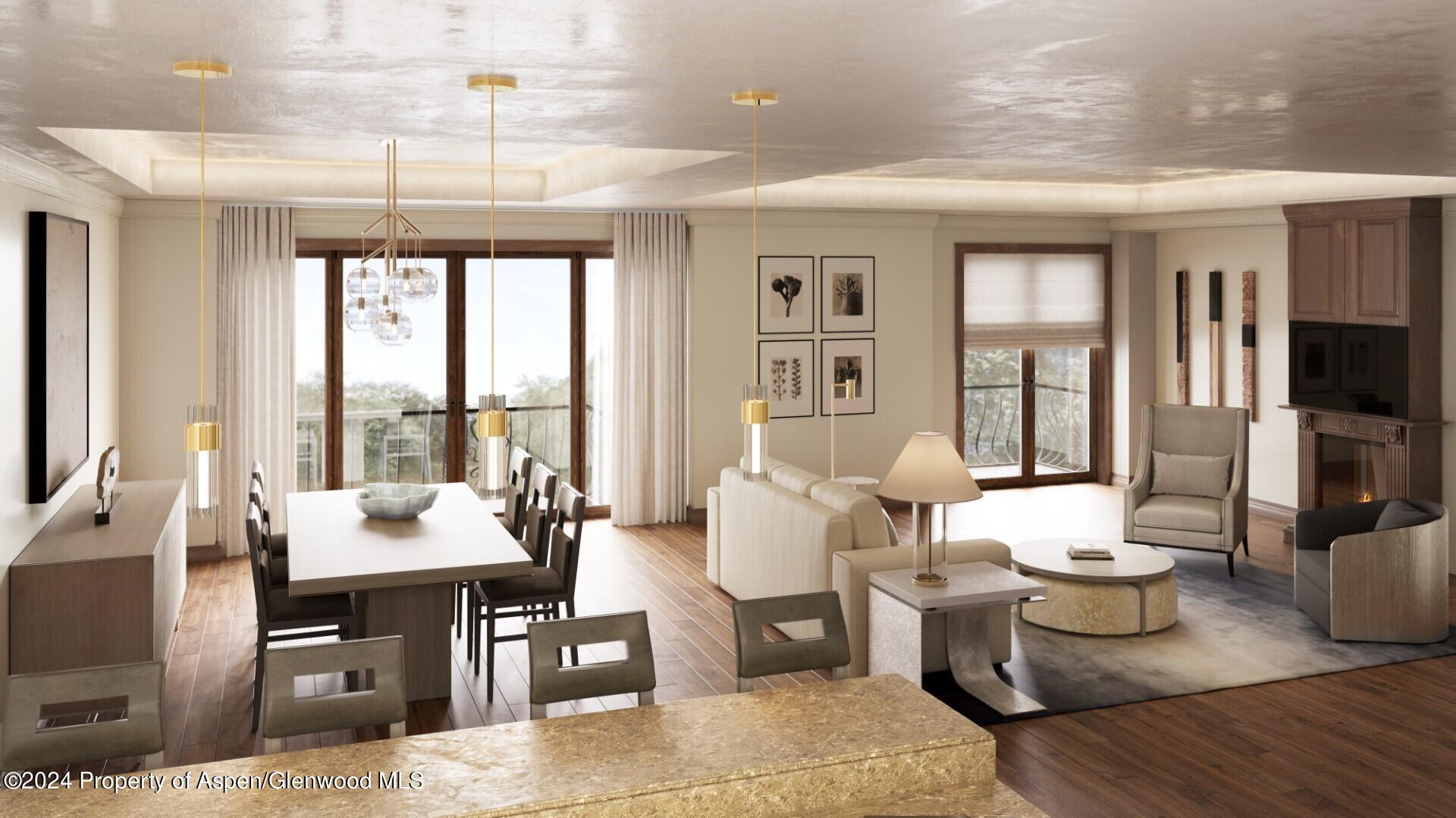 Dean St, Aspen, CO 81611