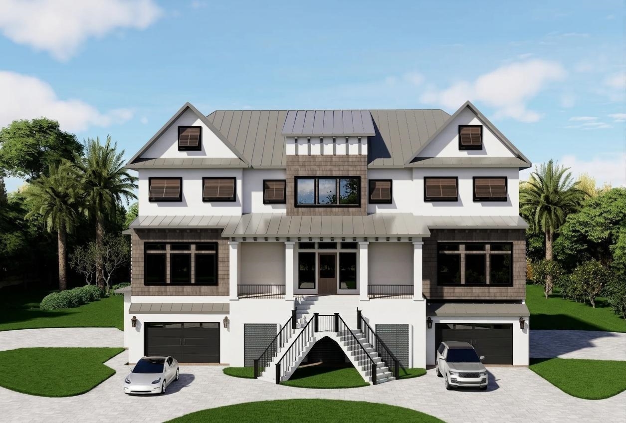 Residential in Pawleys Island 2