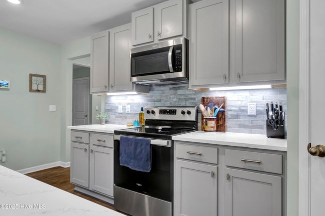1292 Hidden Creek Dr Ne, House other with 4 bedrooms, 2 bathrooms and 2 parking in Leland NC | Image 19