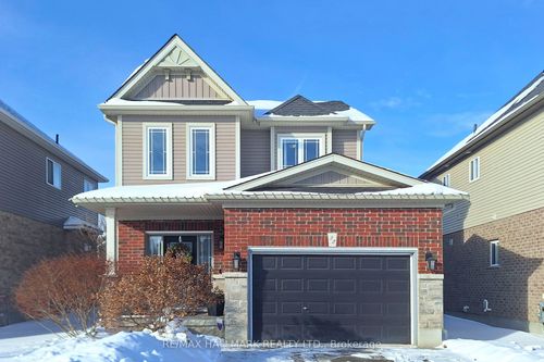 32 Burt Ave, Alliston, ON, L9R0G8 | Card Image